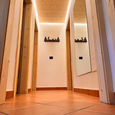 Sunrise Apartment *