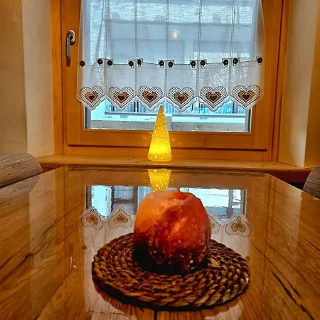 Sunrise Apartment